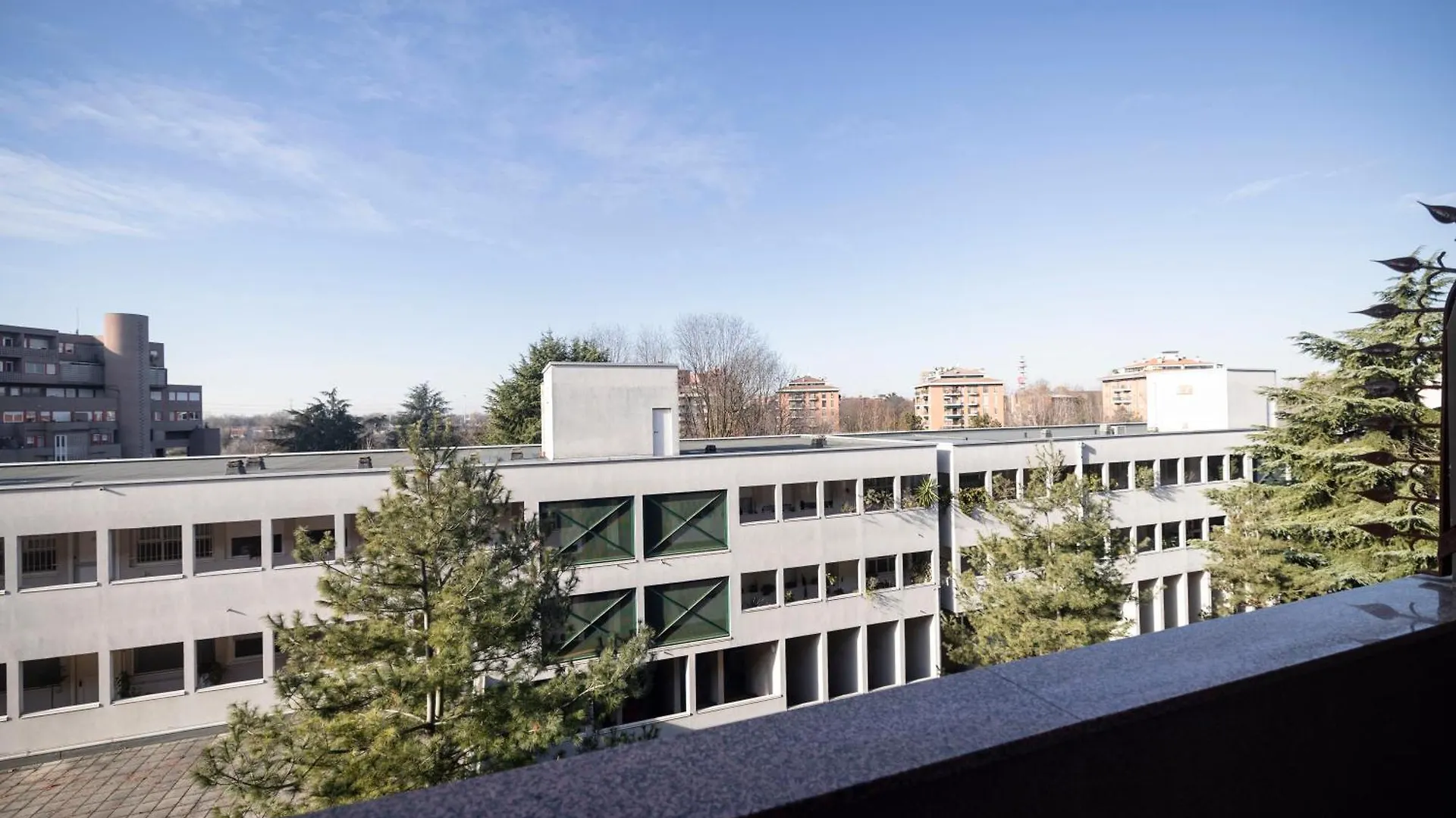 Apartamento Loft Moderno A Due Passi Da San Siro Fiera Milano