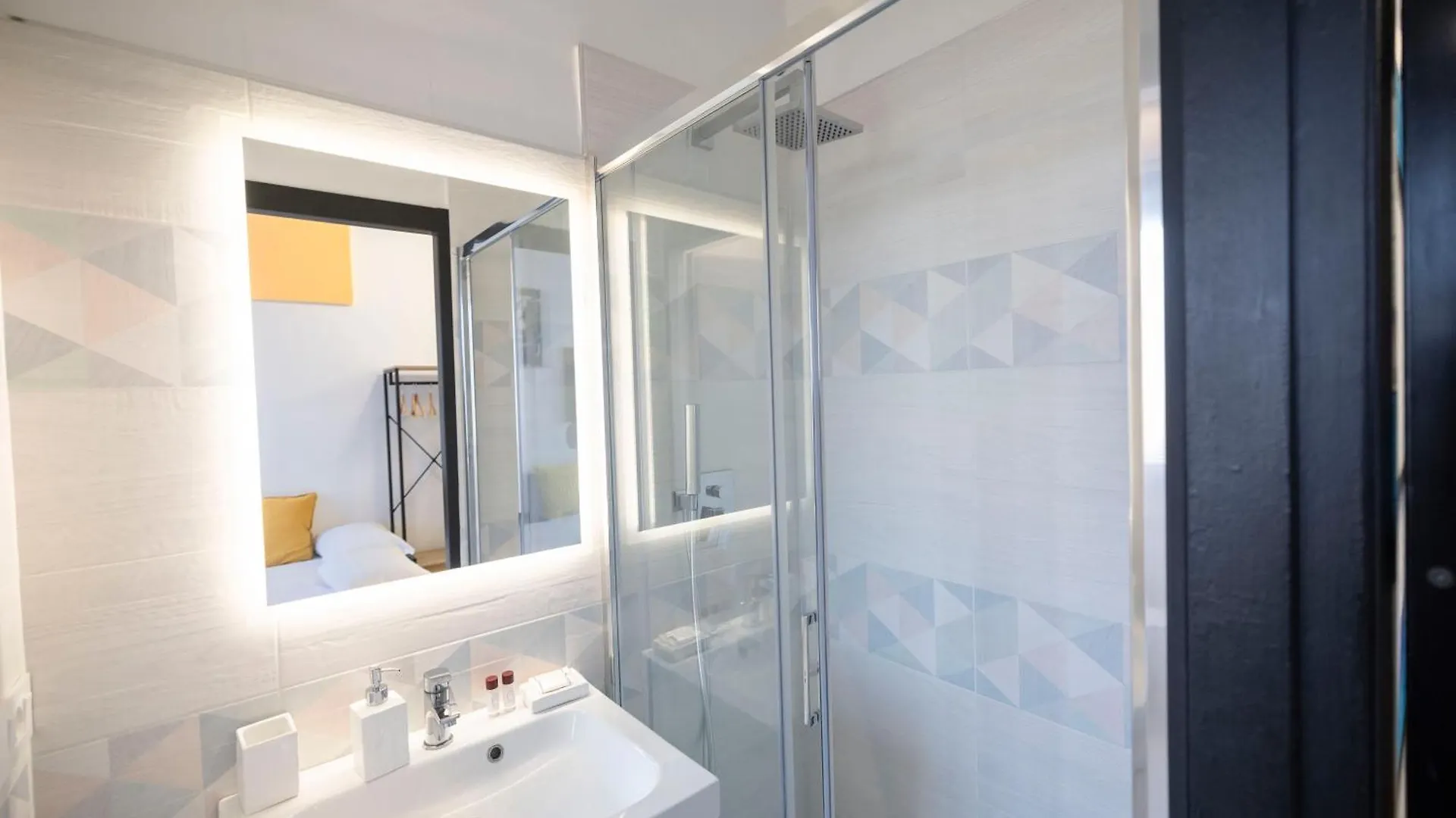 Apartamento Loft Moderno A Due Passi Da San Siro Fiera Milano