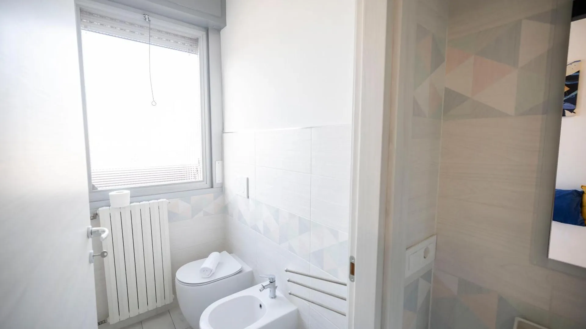 Apartamento Loft Moderno A Due Passi Da San Siro Fiera Milano
