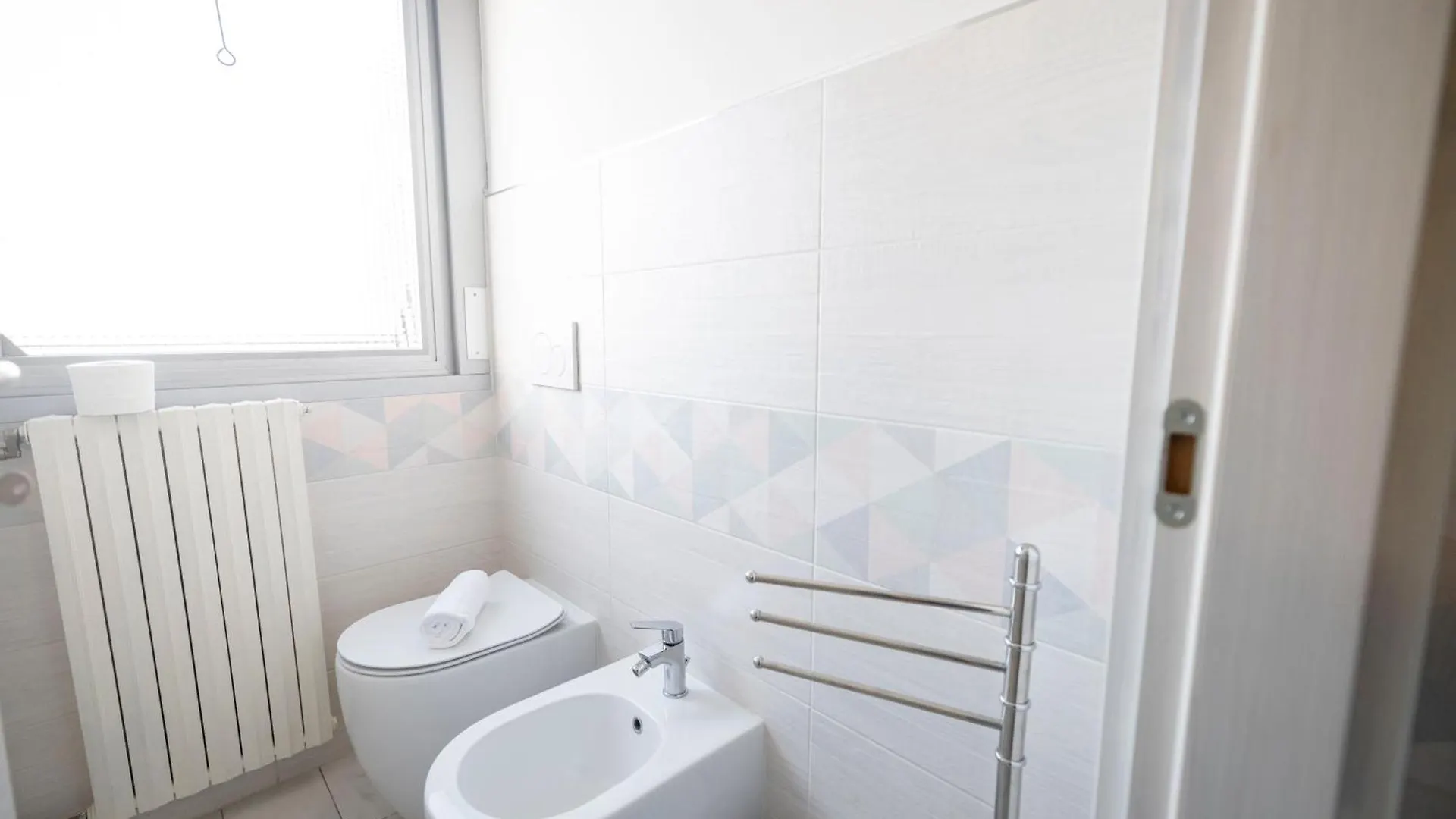 Apartamento Loft Moderno A Due Passi Da San Siro Fiera Milano