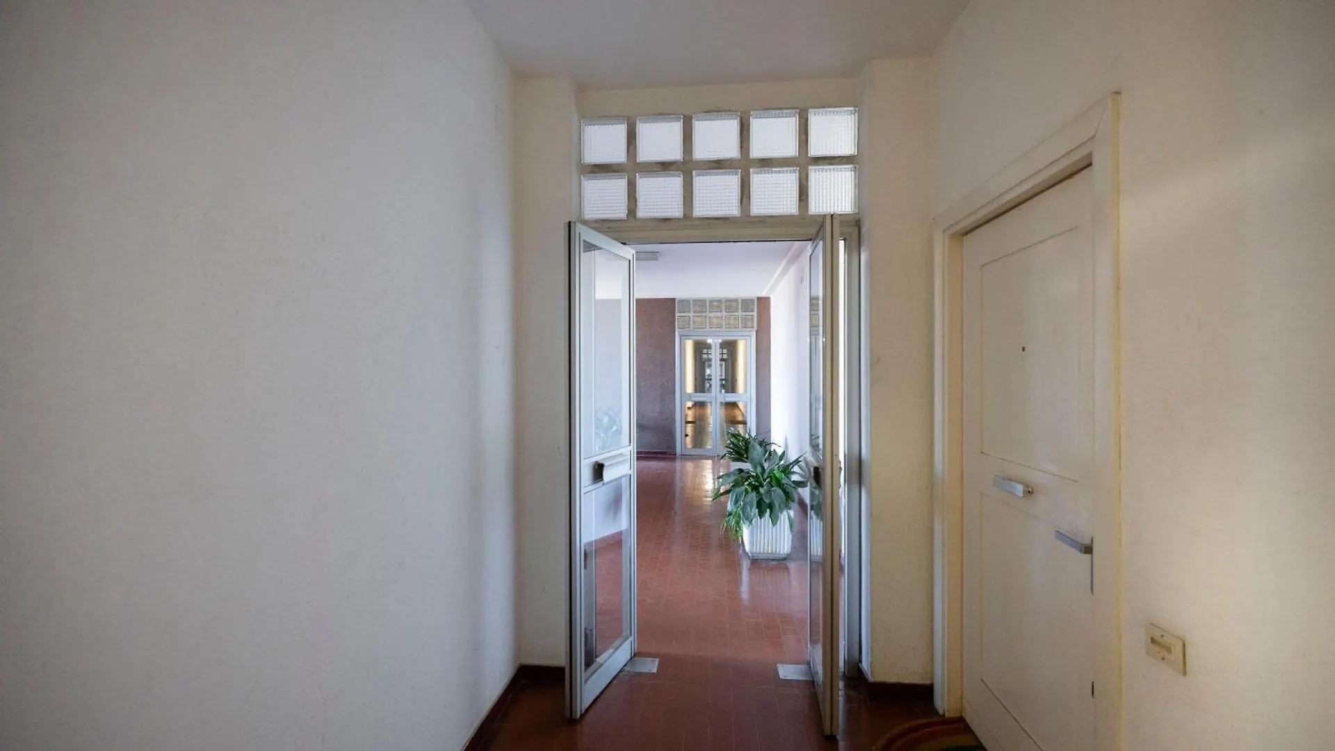 Apartmán Loft Moderno A Due Passi Da San Siro Fiera Milano 0*,  Itálie